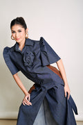 EMGEE by Get Spotted CHICKS x GET SPOTTED: Joseph Filipiniana